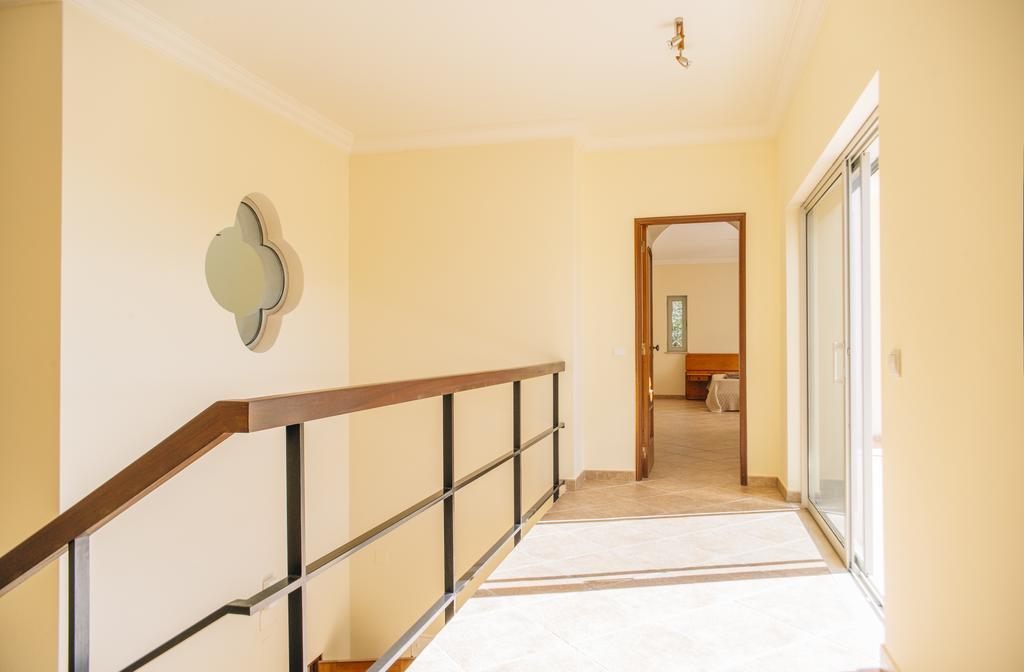 Casa Da Praia Verde Oda fotoğraf