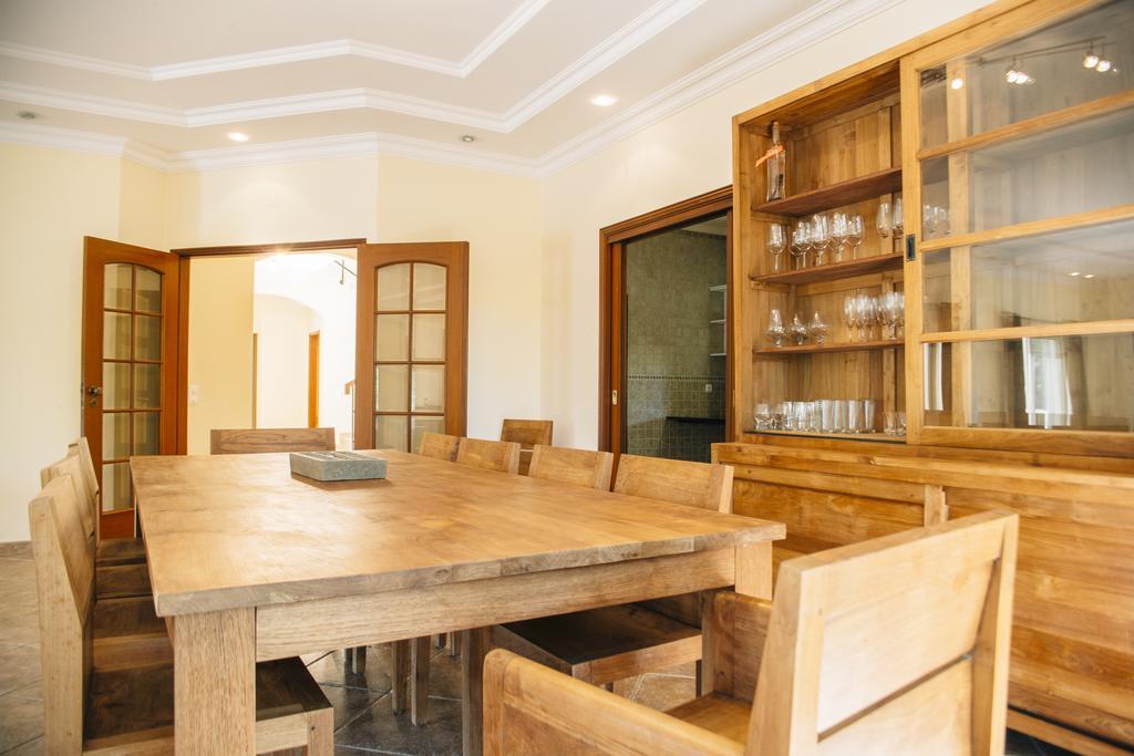 Casa Da Praia Verde Oda fotoğraf