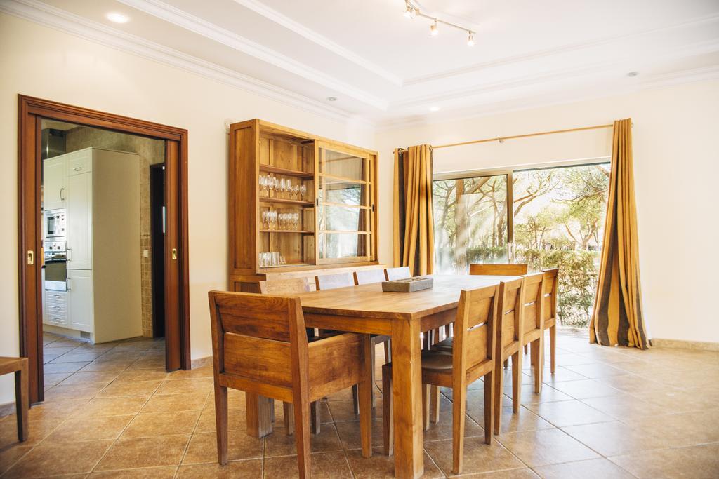 Casa Da Praia Verde Oda fotoğraf
