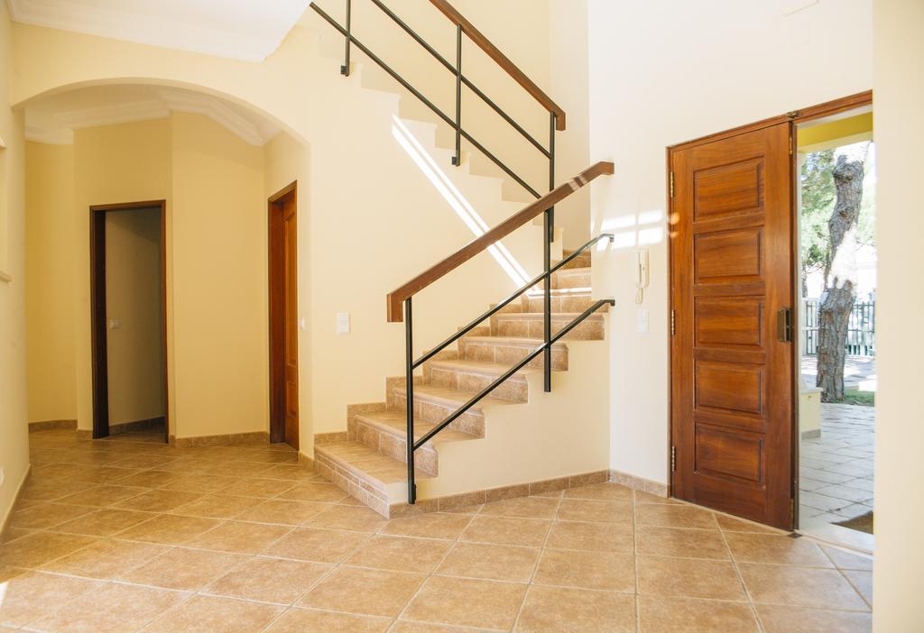 Casa Da Praia Verde Oda fotoğraf