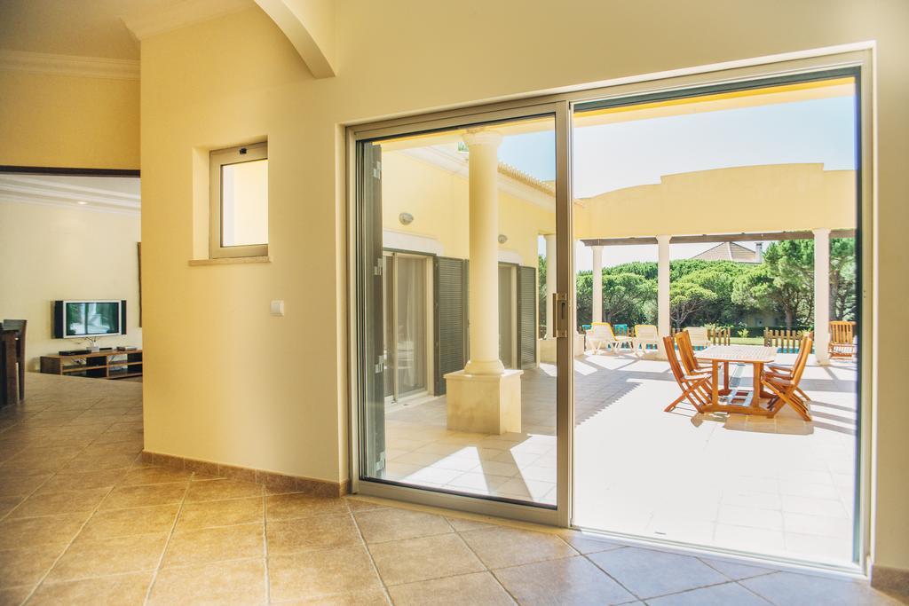 Casa Da Praia Verde Oda fotoğraf