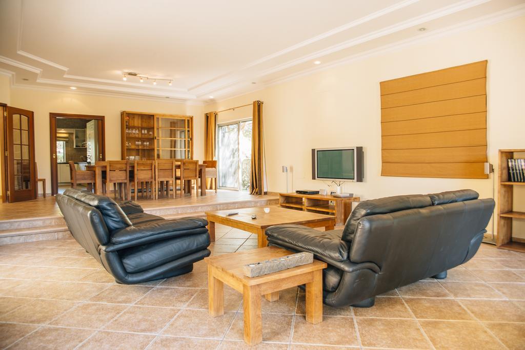 Casa Da Praia Verde Oda fotoğraf