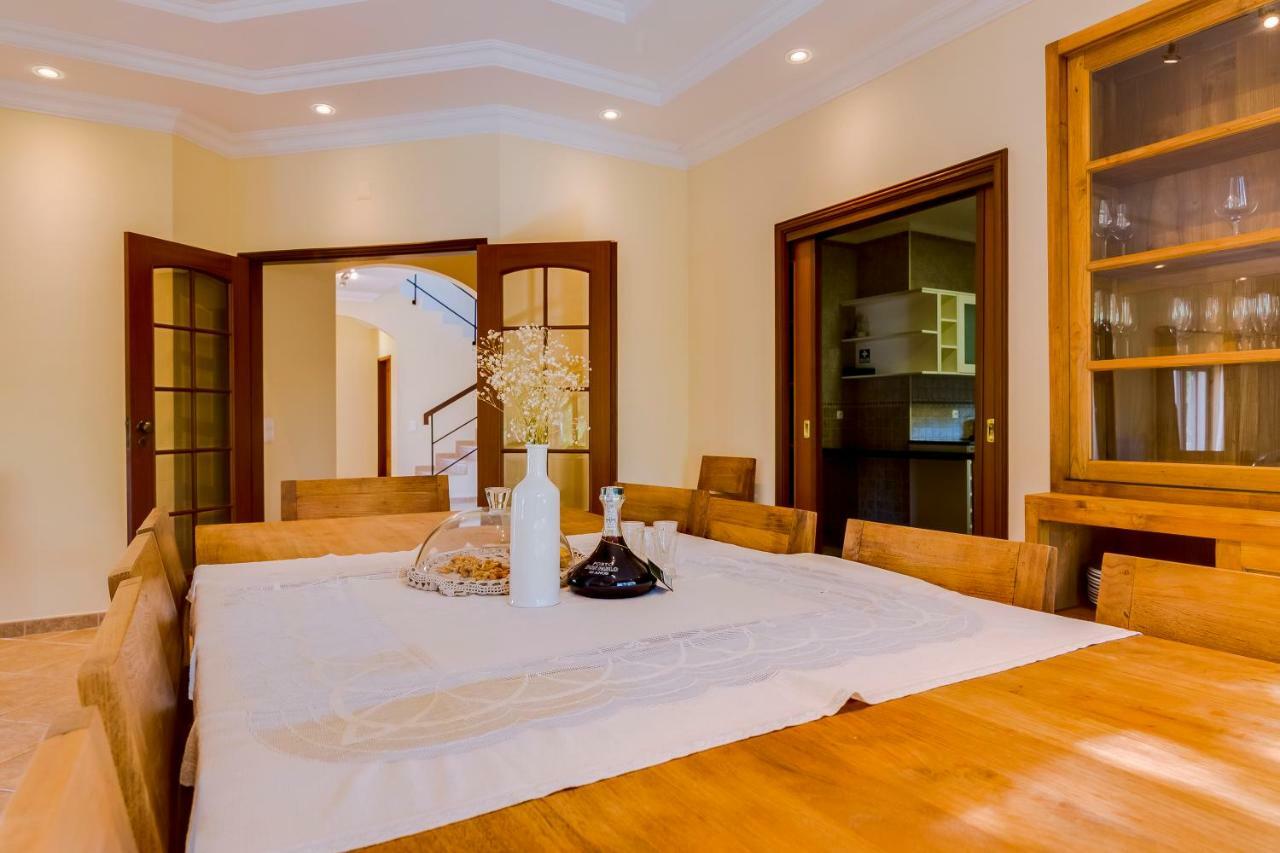 Casa Da Praia Verde Dış mekan fotoğraf