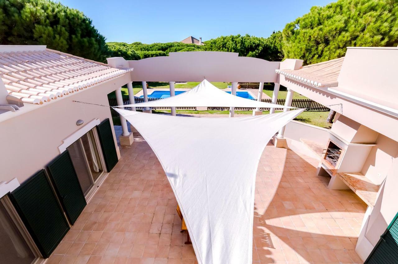 Casa Da Praia Verde Dış mekan fotoğraf