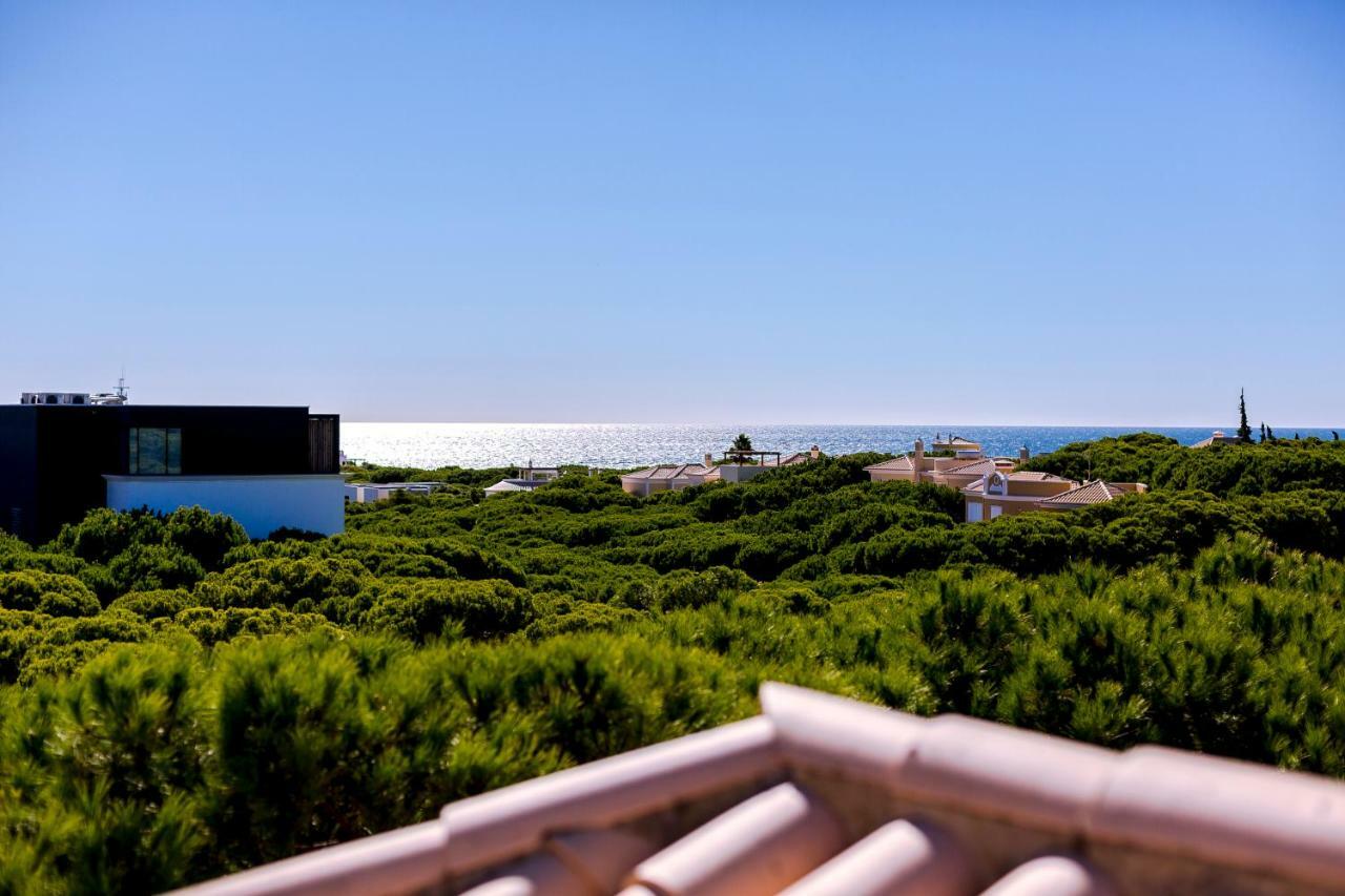 Casa Da Praia Verde Dış mekan fotoğraf