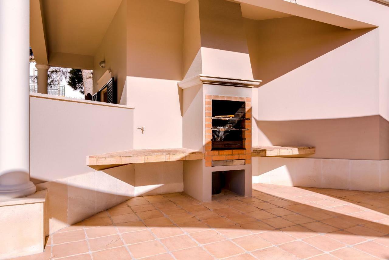 Casa Da Praia Verde Dış mekan fotoğraf