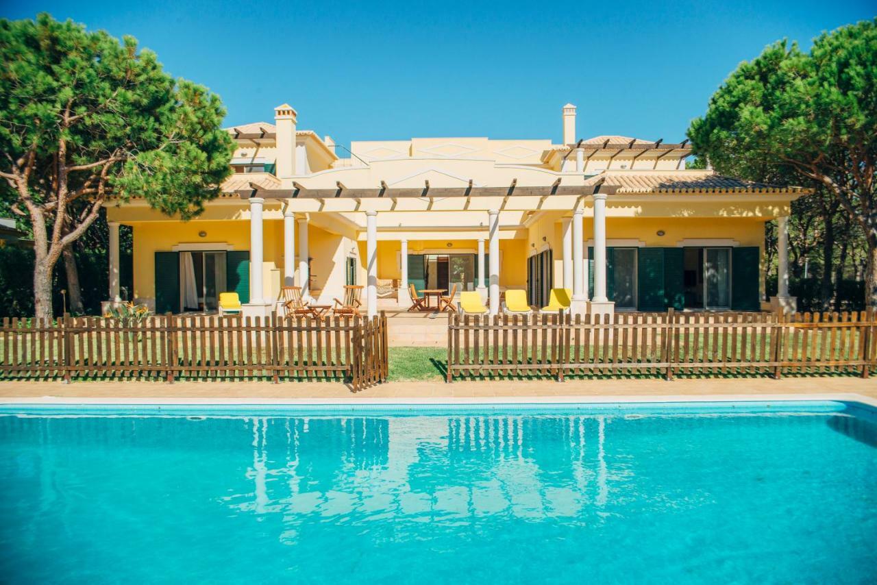 Casa Da Praia Verde Dış mekan fotoğraf